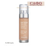 Тональный крем для лица № 80 Early Seventeen Natural Velvet Moisturizing Lasting Foundation