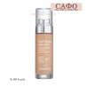 Фон дьо тен за лице Велвет № 80 Early Summer Seventeen Natural Velvet Moisturizing Lasting Foundation