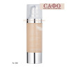 Тональная основа для лица Идеальная кожа № 00 Seventeen Skin Perfect Ultra Coverage Waterproof Foundation