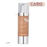 Тональная основа для лица Идеальная кожа № 07 Seventeen Skin Perfect Ultra Coverage Waterproof Foundation