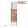 Тональная основа для лица Идеальная кожа № 08 Seventeen Skin Perfect Ultra Coverage Waterproof Foundation