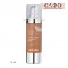 Фондьотен за лице Перфектна кожа № 08 Seventeen Skin Perfect Ultra Coverage Waterproof Foundation