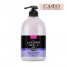 Душ крем за тяло Лавандула и Ванилия Farcom Arlem Shower Cream Lavender & Vanilla 1000 ml