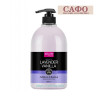 Крем для душа Лаванда и Ваниль Farcom Arlem Shower Cream Lavender & Vanilla 1000 ml
