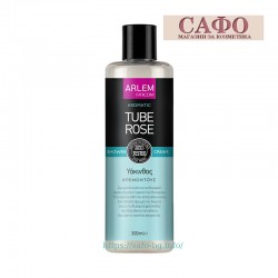 Душ крем за тяло Тубероза Farcom Arlem Shower Cream Tuberose 300 ml