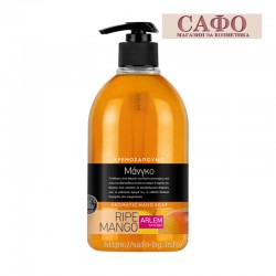 Liquid hand soap Farcom Arlem Liquid Hand Soap Mango 500 ml