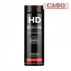 Hair shampoo Farcom HD Keratin Nutri Balance Shampoo