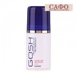 Шариковый дезодорант для женщин Classic Gosh Creme Deo Roll-on Classic