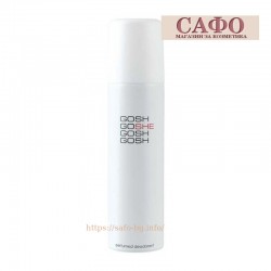 Women's perfume deodorant She Gosh Body Line Deo Spray Gosh She