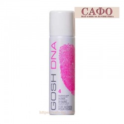Дезодорант дамски Gosh DNA For Women 4 Deodorant