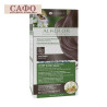 Natural hair dye No. 4.0 Castano Alkemilla Alkolor Permanent Hair Color