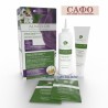 Натурална боя за коса Алкемила Alkemilla Alkolor Permanent Hair Color  № 4.20 Intense Violet Brown