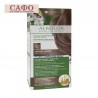 Натурална боя за коса Алкемила Alkemilla Alkolor Permanent Hair Color № 5.0 Light Brown