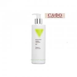 Seventeen Body Silk Green Jasmine