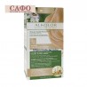 Натурална боя за коса Алкемила Alkemilla Alkolor Permanent Hair Color № 9.3 Very Light Golden Blonde