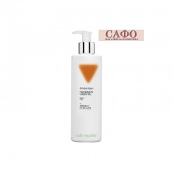 Лосион за тяло с блестящи частици Seventeen Body Silk Mandarin Oriental