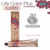 Боя за коса Фармавита FarmaVita Life Color Plus № 10.11 Platinum Intense Ash Blonde