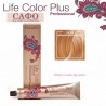 Боя за коса Фармавита FarmaVita Life Color Plus № 10.34 Platinum Golden Copper Blonde