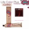 Боя за коса Фармавита FarmaVita Life Color Plus № 6.666 Dark Carmine Red Blonde