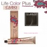 Боя за коса Фармавита FarmaVita Life Color Plus № 6.71/6.81 Dark Brown Ash Blonde
