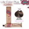 Боя за коса Фармавита FarmaVita Life Color Plus № 7.07 Mat Blonde