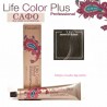 Боя за коса Фармавита FarmaVita Life Color Plus № 7.71 Brown Ash Blonde