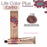 Боя за коса Фармавита FarmaVita Life Color Plus № 7.72/7.82 Medium Brown Iridescent Blonde