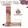Боя за коса Фармавита FarmaVita Life Color Plus № 9.72 Very Light Brown Iridescent Blonde