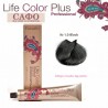 Боя за коса Фармавита FarmaVita Life Color Plus № 1.0 Black