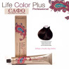 Краска для волос № 4.52 Chocolate Mahogany Brown FarmaVita Life Color Plus
