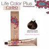 Боя за коса Фармавита FarmaVita Life Color Plus № 5.3 Light Golden Brown