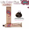 Hair dye № 5.31 Light Golden Ash Brown FarmaVita Life Color Plus