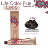 Hair dye № 6.00 Dark Intense Blonde FarmaVita Life Color Plus
