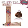 Краска для волос № 6.4 Dark Copper Blonde FarmaVita Life Color Plus