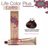 Боя за коса Фармавита FarmaVita Life Color Plus № 6.52 Dark Chocolate Mahogany Blonde