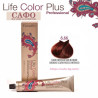 Боя за коса Фармавита FarmaVita Life Color Plus № 6.66 Dark Intense Red Blonde