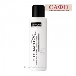 Шампоан за коса интензивен за дълготраен цвят Lorvenn Τheraplex  Intensive Shampoo