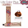 Боя за коса Фармавита FarmaVita Life Color Plus № 7.43 Copper Golden Blonde