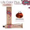 Hair dye № 7.44 Intense Copper Blonde FarmaVita Life Color Plus