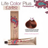 Краска для волос № 7.45 Copper Mahogany Blonde FarmaVita Life Color Plus