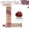 Краска для волос № 7.46 Copper Red Blonde FarmaVita Life Color Plus
