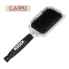 Четка за коса правоъгълна за сресване и изсушаване Agiva Professional Hair brush for Long Medium Hair