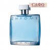 Тоалетна вода за мъже Azzaro Chrome 100ml tester