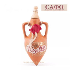 Natural Rose Oil - Organic Biofresh Bio Rose Oil of Bulgaria Natural Rose Oil