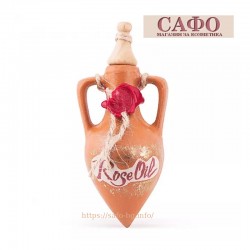Натурално Розово Масло - Органик Biofresh Bio Rose Oil of Bulgaria Natural Rose Oil