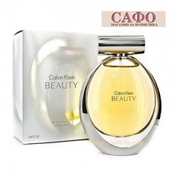 Духи для женщин 100 ml Calvin Klein Beauty Eau De Parfum