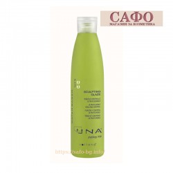 Течен фиксатор за коса Rolland Una Sculpting Glaze