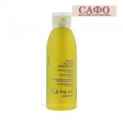 Стилист для волос Rolland UNA Pure Gloss Polisher F5 Shine