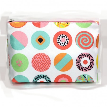 Козметичен несесер Clinique Cosmetic Makeup Bag