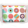 Cosmetic kit Clinique Cosmetic Makeup Bag